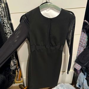 Elizabeth and James size 4!